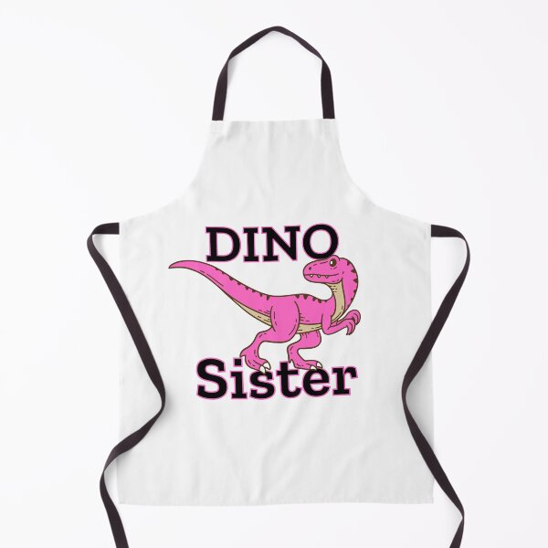 Item preview, DINO Sister designed and sold by DINOSA - Creative Studio.