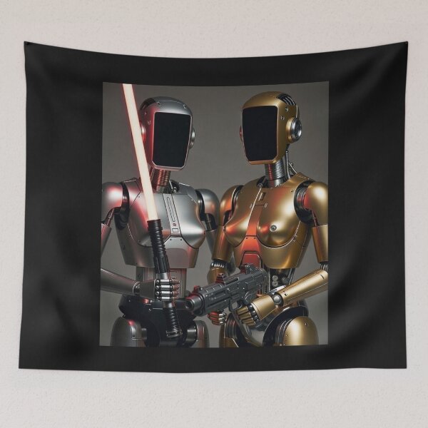 Item preview, cybertruck artwork designed and sold by TEEJAMBOREE.