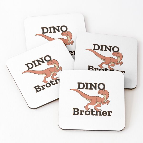 Item preview, DINO Brother designed and sold by DINOSA - Creative Studio.
