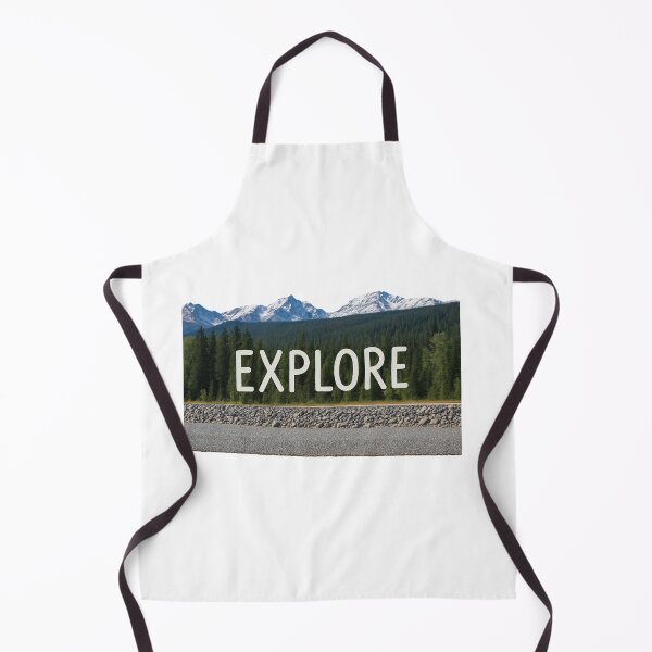 Item preview, Explore Adventure Landscape Art designed and sold by ESPACE109.