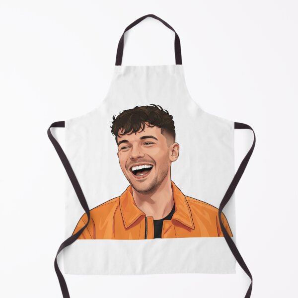Item preview, Louis Tomlinson New Era – HDIGH Inspired Design designed and sold by So Golden Shop.