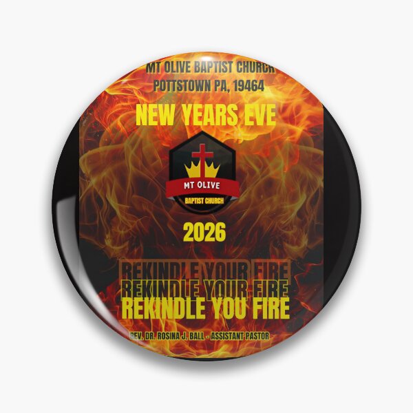 Item preview, "Fanning the Flames of Hope" – This gives a more hopeful, positive angle, focusing on bringing back hope and energy for the New Year designed and sold by rosina123.