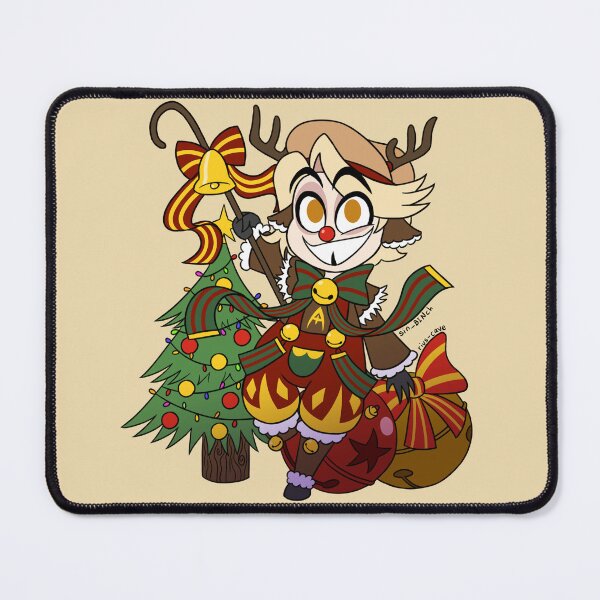 Item preview, Reindeer Abel designed and sold by Riuke-z.