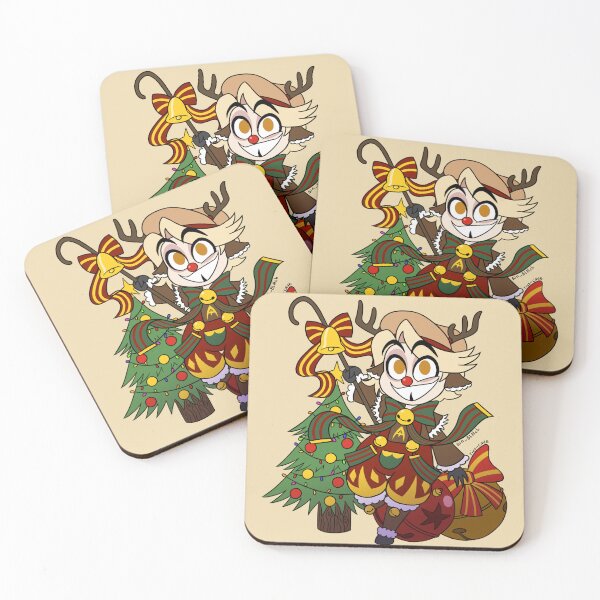 Item preview, Reindeer Abel designed and sold by Riuke-z.