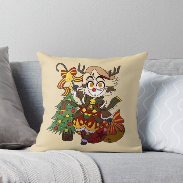 Item preview, Reindeer Abel designed and sold by Riuke-z.