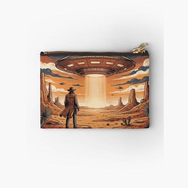 Item preview, The Last Frontier designed and sold by KarmaRoots.