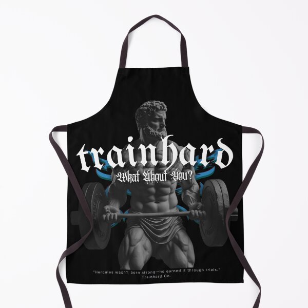 Item preview, Train Hard What About You – Hercules Ancient Strength Gym ShirtTrain Hard What About You – Hercules Ancient Strength Gym Shirt designed and sold by TrainHardCo.