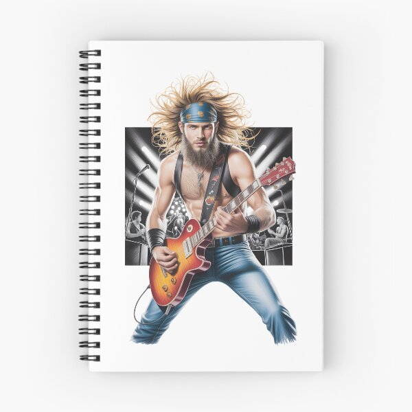 Item preview, Sexy Guys - The Guitar Player designed and sold by Museum Of Non-Existing Art.