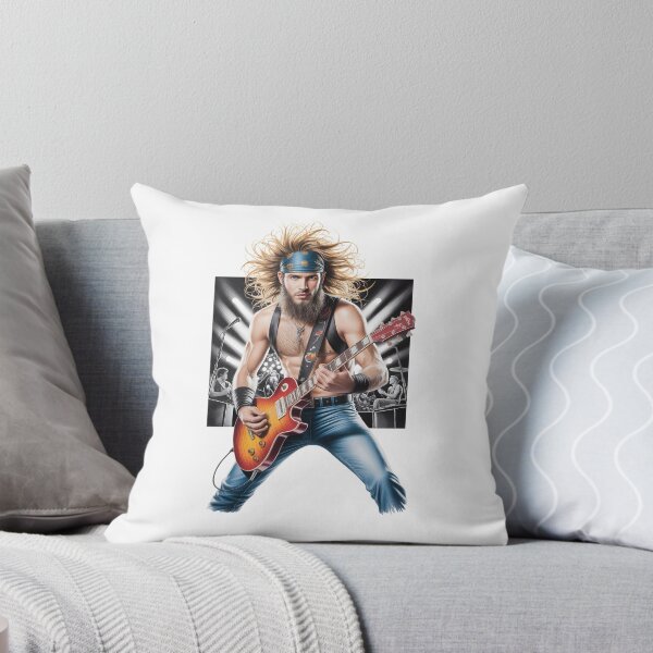 Item preview, Sexy Guys - The Guitar Player designed and sold by Museum Of Non-Existing Art.