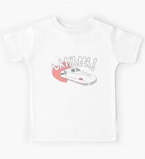 Shinkansen T-shirts enfant