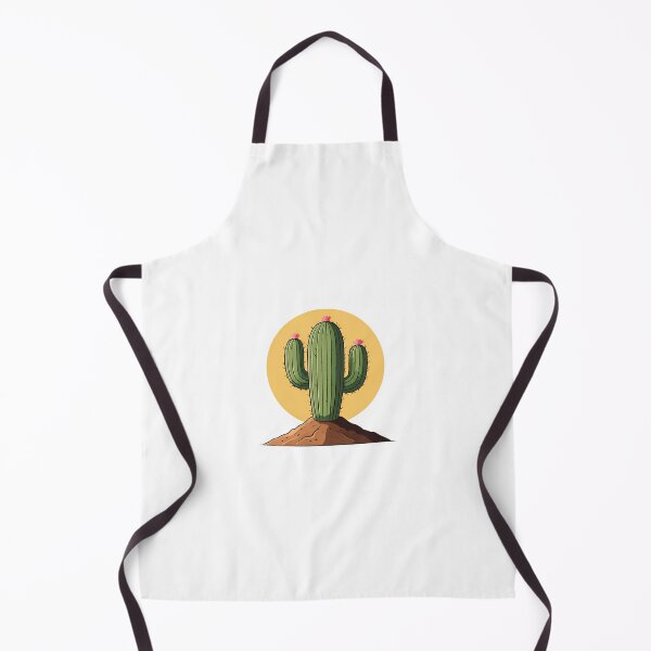 Item preview, Desert Sunset With Saguaro Cactus designed and sold by Art for Every Person.