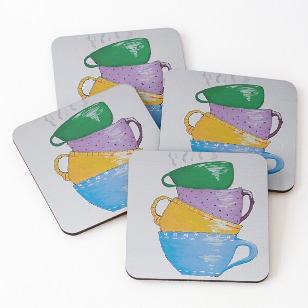 Item preview, Teacups designed and sold by cmsmith4252.