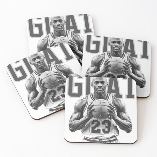 Item preview, "Legacy of 23: The GOAT" designed and sold by AG Clothing Shop.