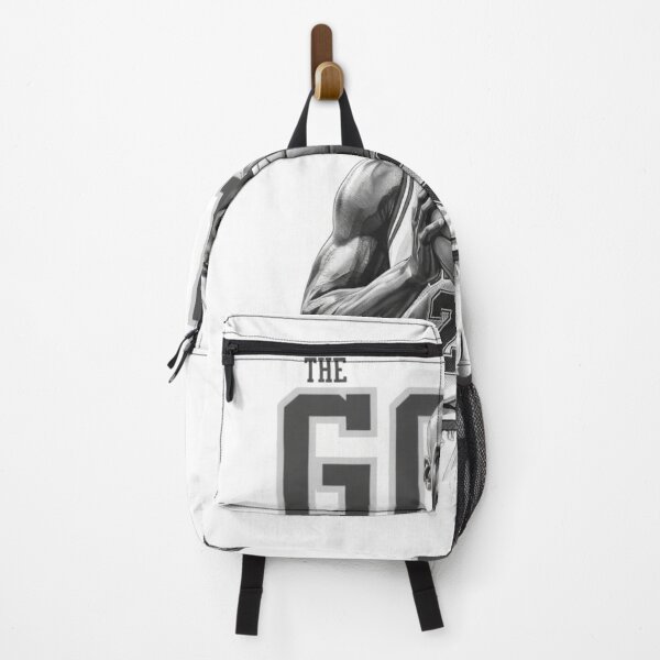 Item preview, "Legacy of 23: The GOAT" designed and sold by AG Clothing Shop.