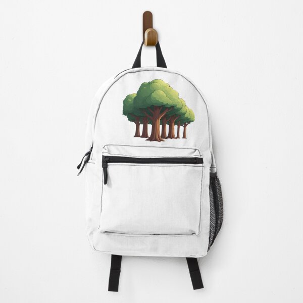 Item preview, Embrace the Tranquility of a Majestic Forest Grove designed and sold by Art for Every Person.