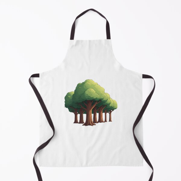 Item preview, Embrace the Tranquility of a Majestic Forest Grove designed and sold by Art for Every Person.