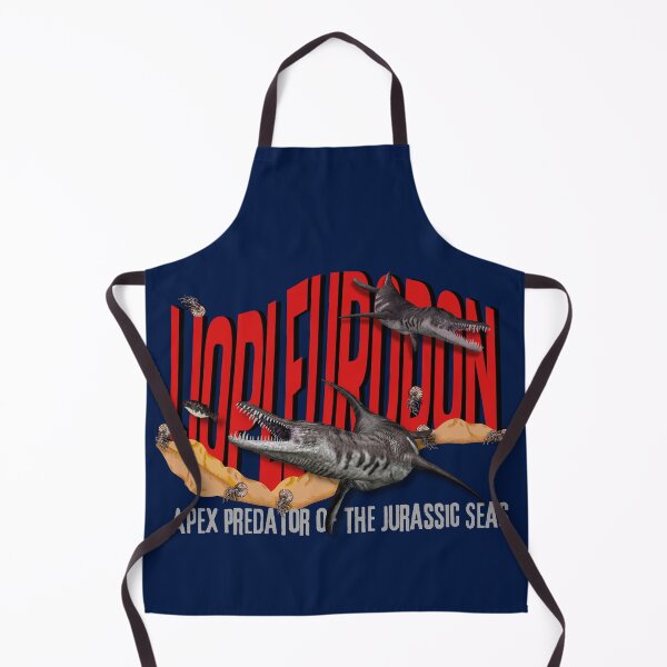 Item preview, Liopleurodon designed and sold by DINOSA - Creative Studio.