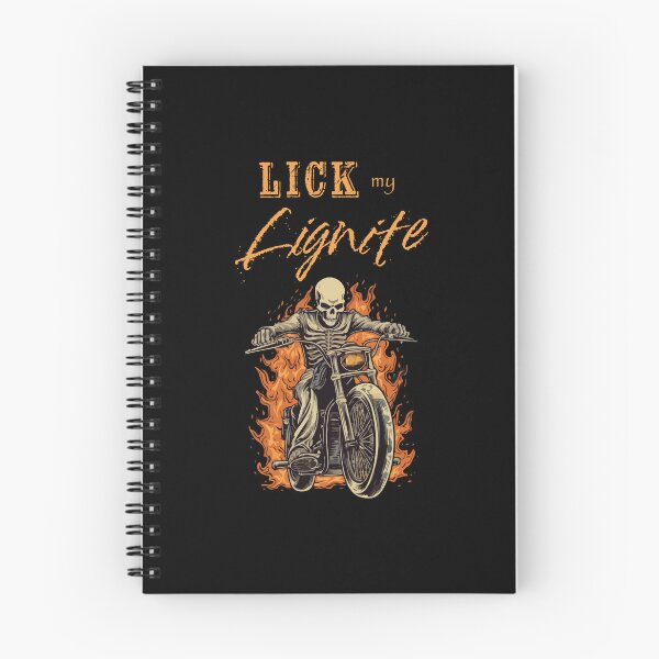 Item preview, Lick my Lignite designed and sold by mariakaterina.
