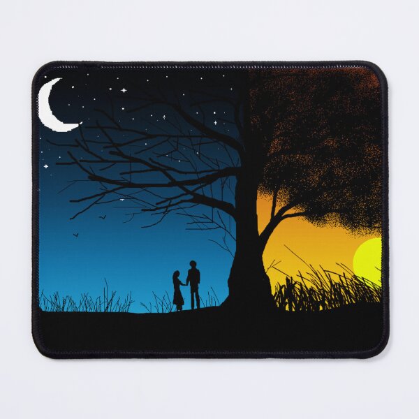 Item preview, Between Night and Day designed and sold by Mr. Kaleta.