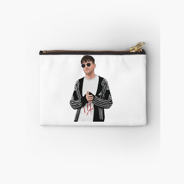 Item preview, Louis Tomlinson HDIGH Concept Illustration designed and sold by So Golden Shop.