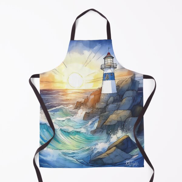 Item preview, Ocean’s Witness designed and sold by WrightDesignsUS.