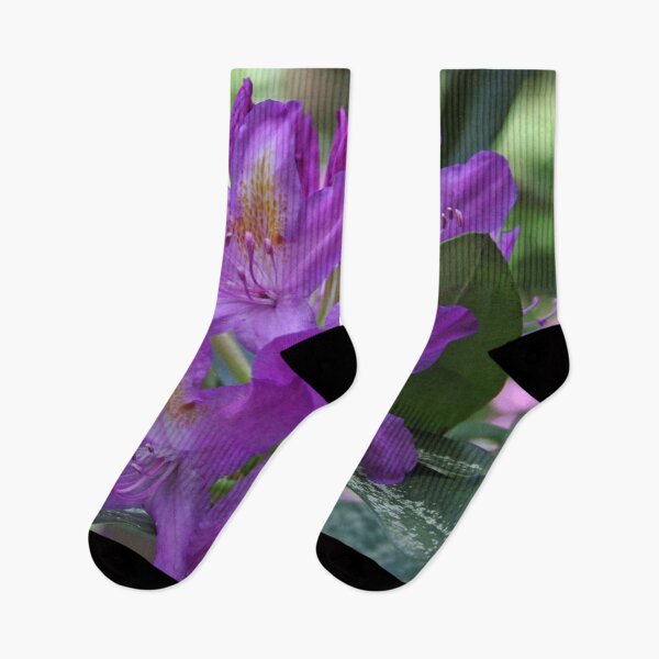 Item preview, Rhododendron designed and sold by artsmeow.