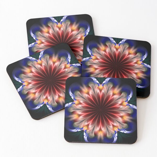 Item preview, Magic Flower designed and sold by Christine Lake.