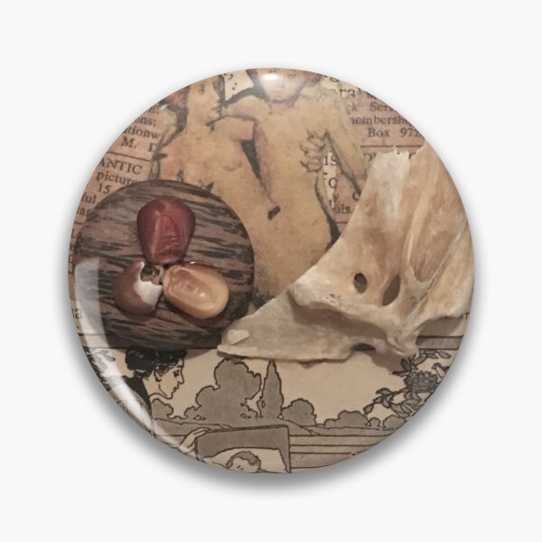 Item preview, lonely hearts designed and sold by Bellaviamia.