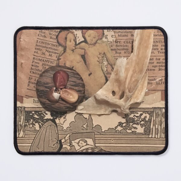 Item preview, lonely hearts designed and sold by Bellaviamia.