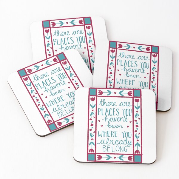 Item preview, Quote print designed and sold by SpannerDesigns.