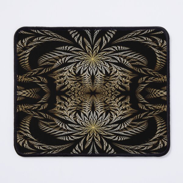 Item preview, Leafy Elegance designed and sold by Christine Lake.