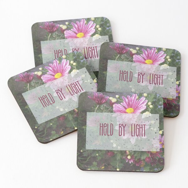 Item preview, Held by light. designed and sold by bridgestrokes.