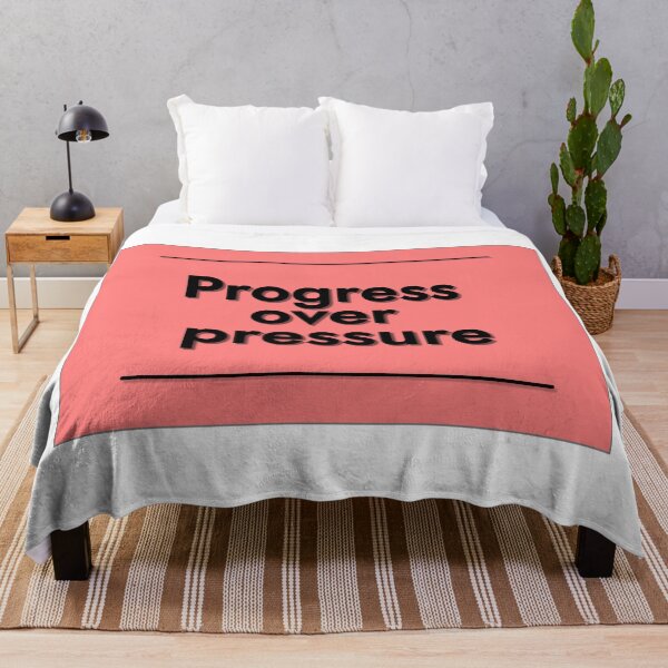 Item preview, Progress over pressure | Progress above pressure | Above pressure designed and sold by dfly-creations.