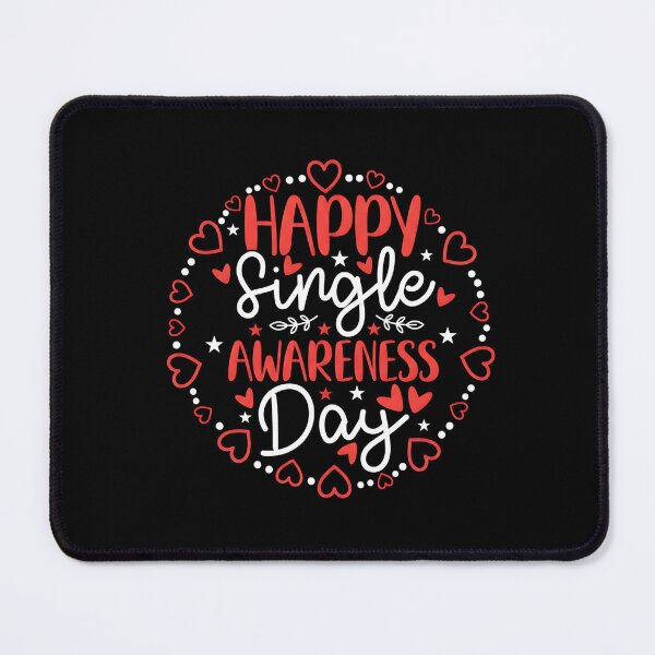 Item preview, Single Awareness Day Heart Wreath designed and sold by Nocturnal-Vines.