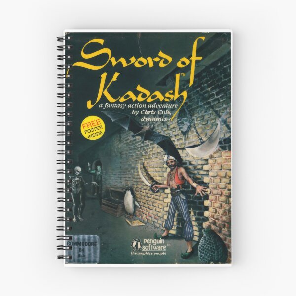 Item preview, Sword of Kadash designed and sold by Alpha Stag.