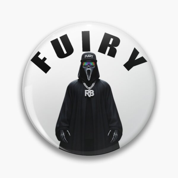 Item preview, FUIRY Ghost Reaper Hip Hop Streetwear - Dark RGB Techwear Mask designed and sold by FUIRY .