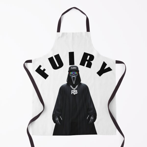 Item preview, FUIRY Ghost Reaper Hip Hop Streetwear - Dark RGB Techwear Mask designed and sold by FUIRY .