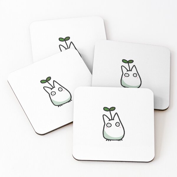 Artikelvorschau, Süßer Totoro entworfen und verkauft von designing01Ar3.