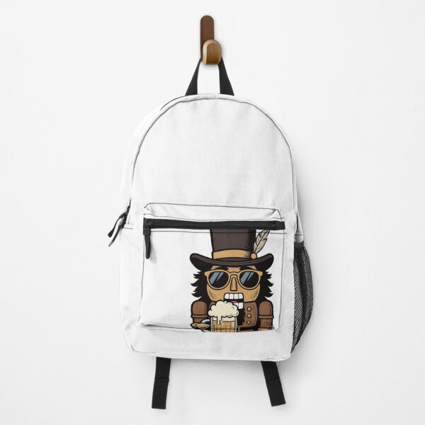 Item preview, Nutcracker Hunter with Beer designed and sold by FshpDeutschland.