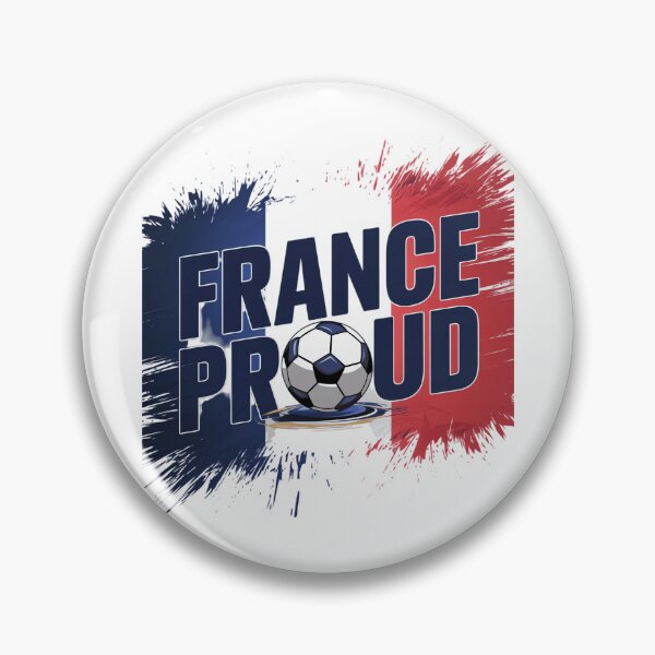 Item preview, France Kick-off Football Summer 2026 designed and sold by SuperCaseCenter.