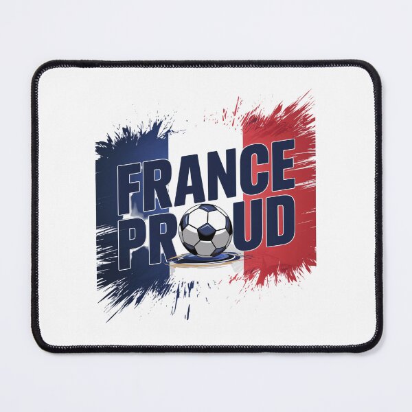 Item preview, France Kick-off Football Summer 2026 designed and sold by SuperCaseCenter.