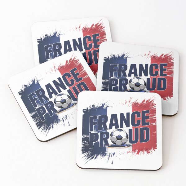 Item preview, France Kick-off Football Summer 2026 designed and sold by SuperCaseCenter.
