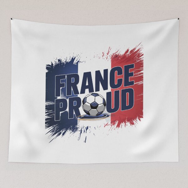 Item preview, France Kick-off Football Summer 2026 designed and sold by SuperCaseCenter.