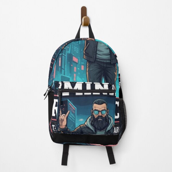 Item preview, Ares Archive: Dominance Urban Warfare - Premium Streetwear 2026 designed and sold by AresForge.