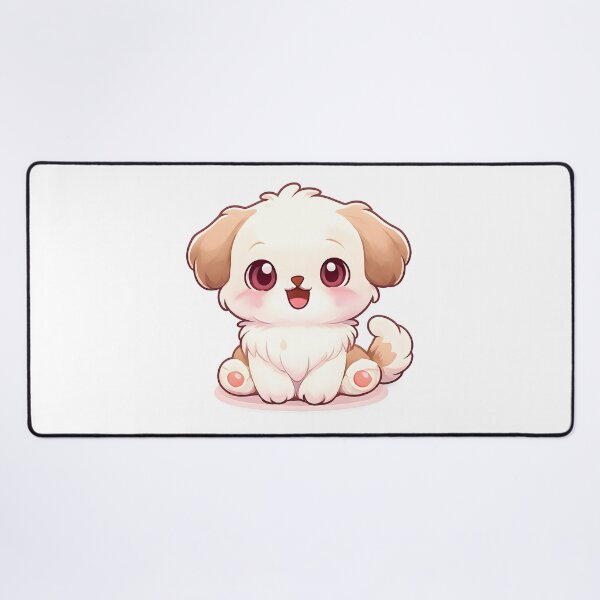 Item preview, Loyal Dog Eyes – Emotional Pet Love Sticker designed and sold by artsyier.