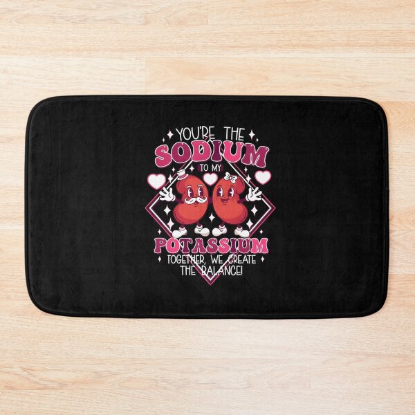 Item preview, Chemistry of Love Kidney Balance designed and sold by Nocturnal-Vines.