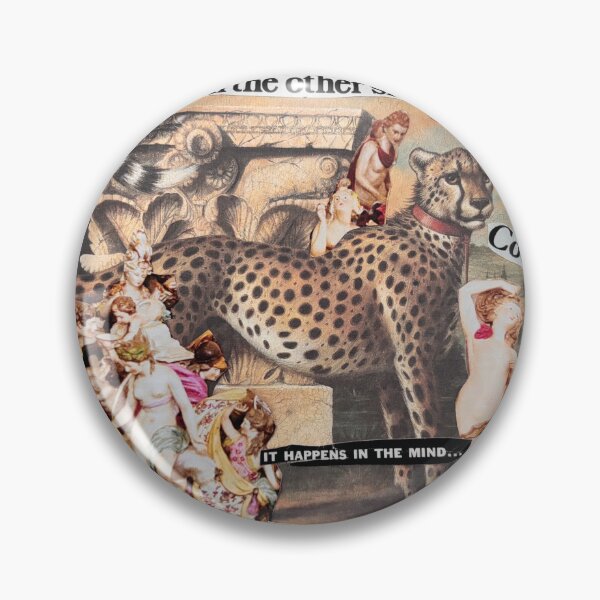 Item preview, Coexistence designed and sold by Bellaviamia.