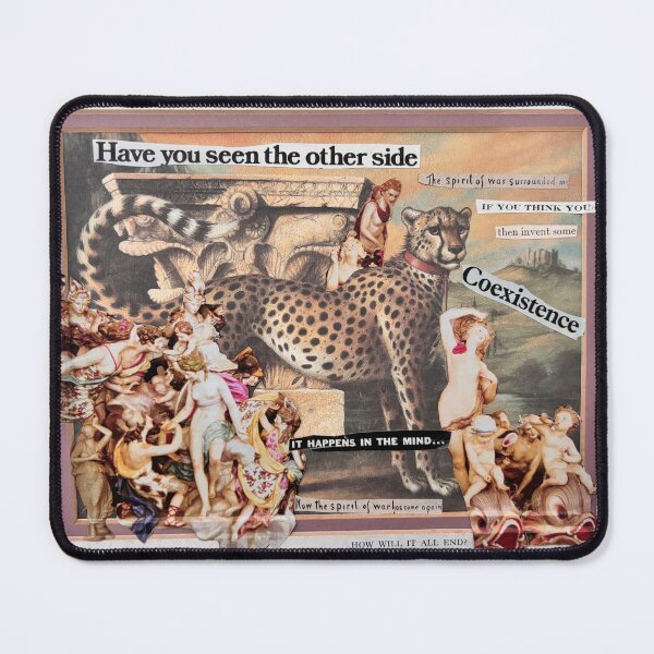 Item preview, Coexistence designed and sold by Bellaviamia.