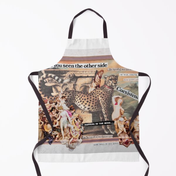 Item preview, Coexistence designed and sold by Bellaviamia.