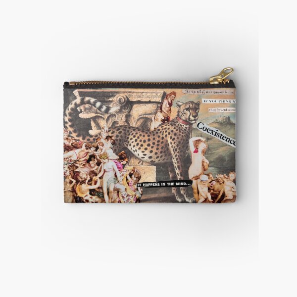 Item preview, Coexistence designed and sold by Bellaviamia.